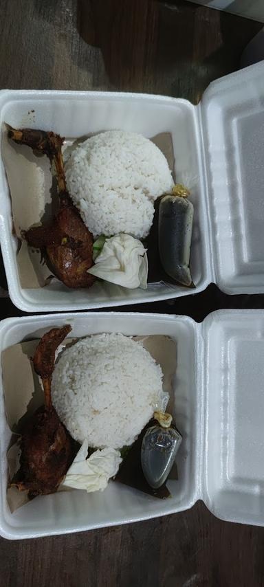 NASI BEBEK 126 KHAS MADURA