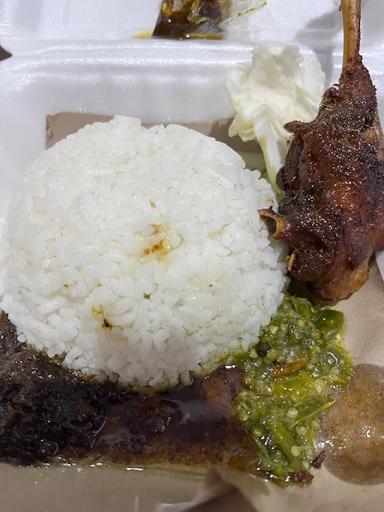 NASI BEBEK 126 KHAS MADURA