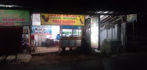 NASI BEBEK 99 AYAM PENYET SAMBAL IJO KHAS MADURA