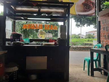 NASI BEBEK MADURA CAK MUL