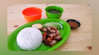 NASI CAMPUR 99 DEPOK