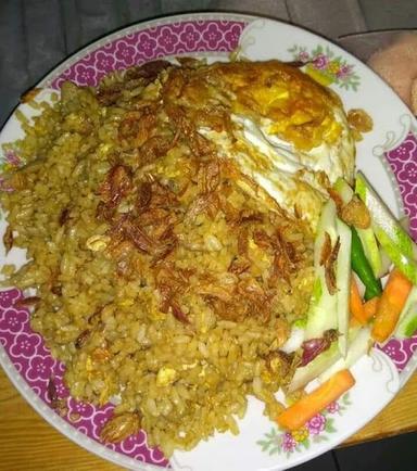 NASI GORENG DHOG DHOG BLOK OP