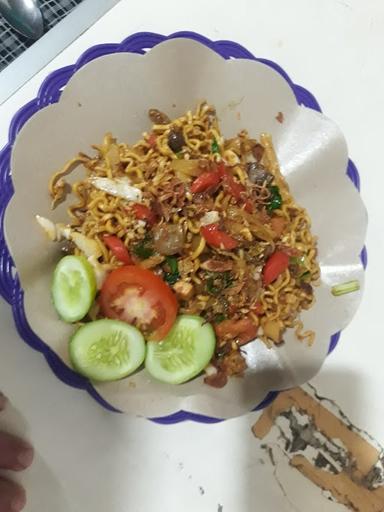 NASI GORENG GILA