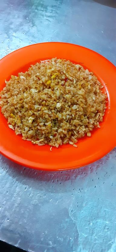 NASI GORENG HIDANGAN SEDAP MALAM CIRANGGEM JAYA