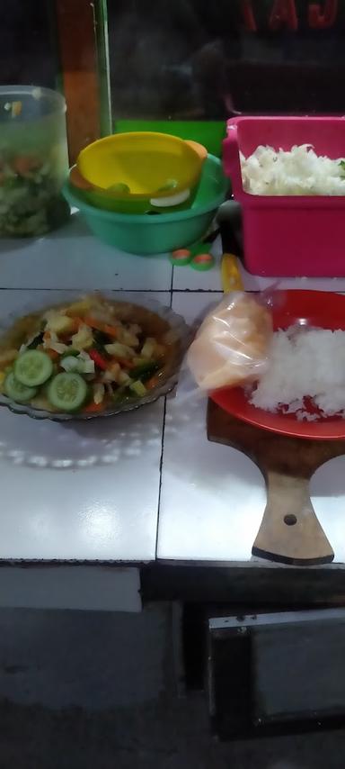 NASI GORENG MAS AJIMAIRA