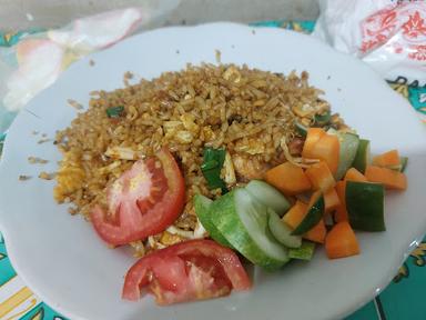 NASI GORENG MAWUT HJ AMSIR