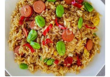 NASI GORENG SEDAP MALAM SITUASIH