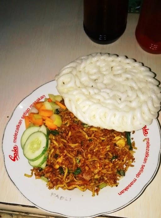 NASI GORENG YAMISDA