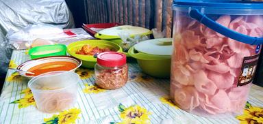 NASI UDUK BETAWI BU AAS