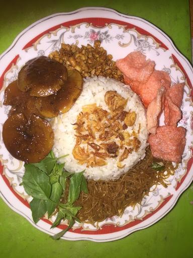 NASI UDUK HARAPAN