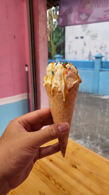 NONIK ESKRIM (MAMPANG SAWANGAN)