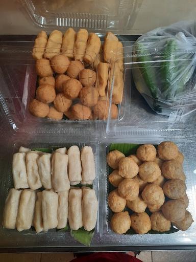 OKY PEMPEK PALEMBANG & PASTA