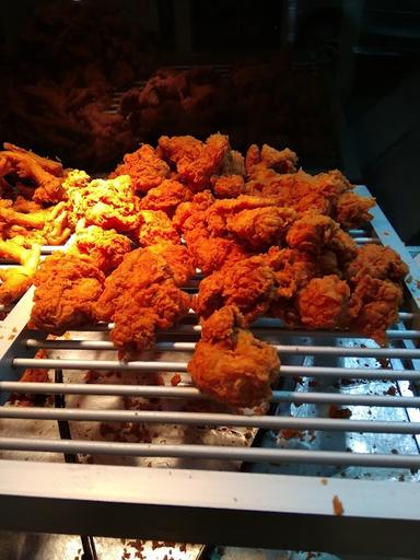 OLIF FRIED CHICKEN