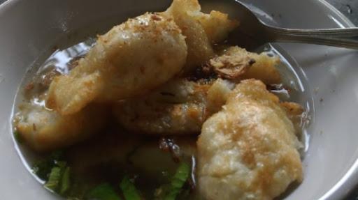 PEMPEK DAN BAKSO OMAR