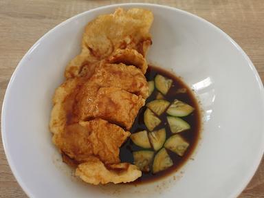 PEMPEK & PINDANG TUSSY MAMPANG DEPOK