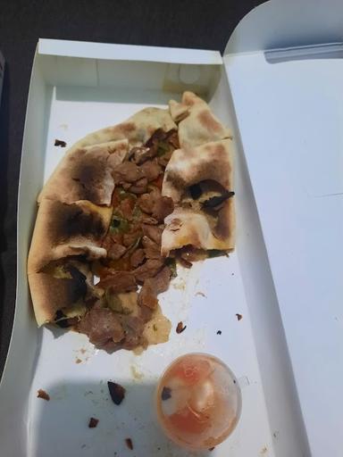 PIDE TURKISH PIZZA