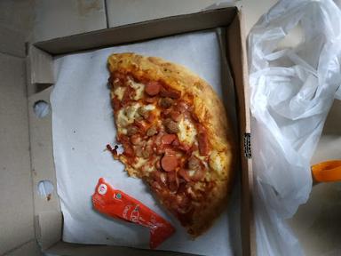 PIZZA HUT DELIVERY - PHD INDONESIA