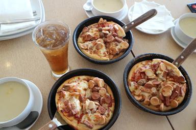 PIZZA HUT RESTORAN - DEPOK TOWN CENTER