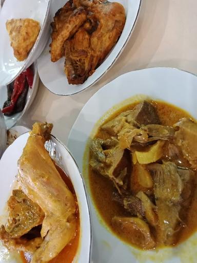 RESTORAN SIMPANG RAYA PANCORAN MAS