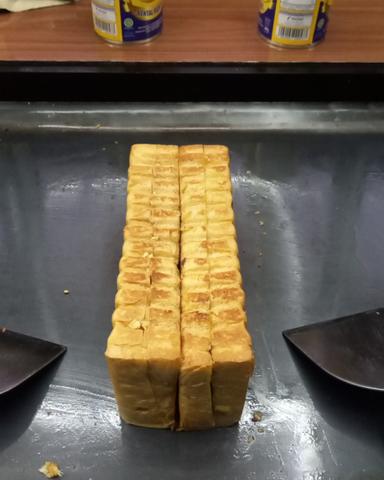 ROTI BAKAR OPIS