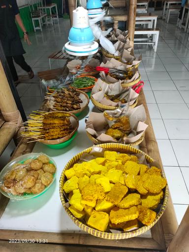 SAMBEL GALAK, BEJI DEPOK