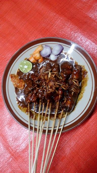 SATE CAK IBAY