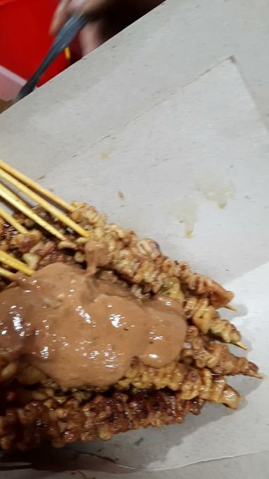 SATE KIKIL JB