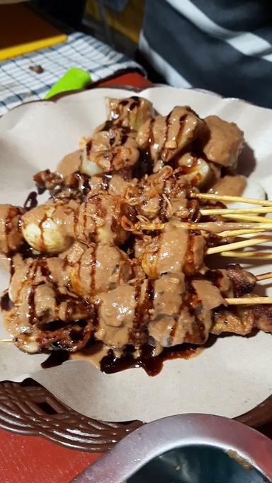 SATE KIKIL JB