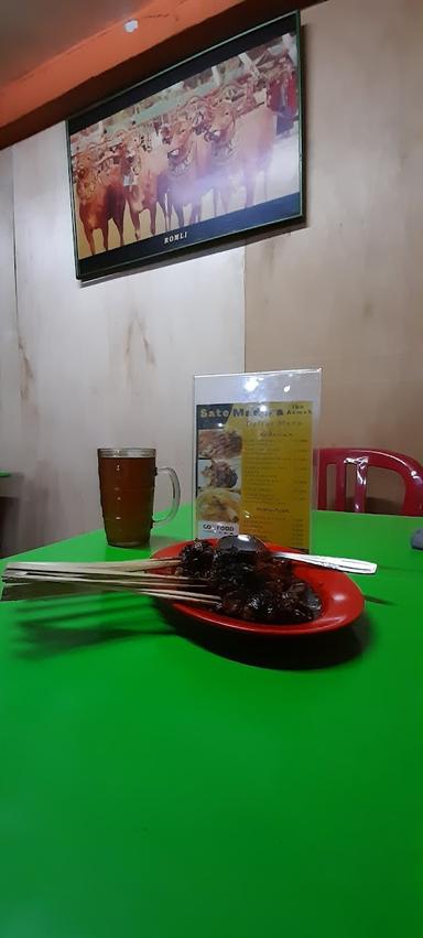 SATE MADURA IBU ASMA