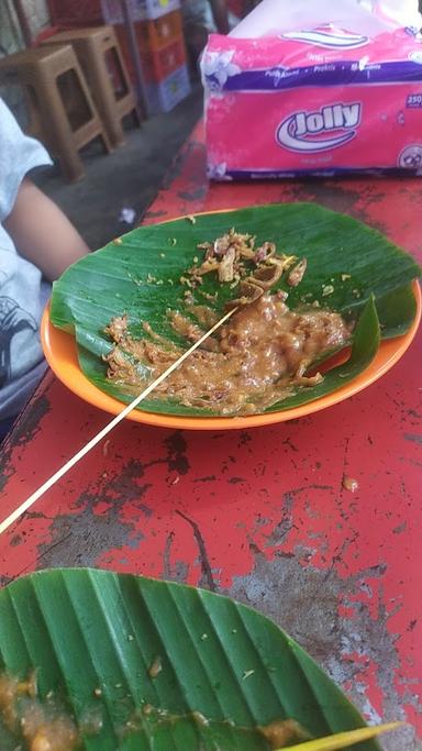 SATE PADANG ABS