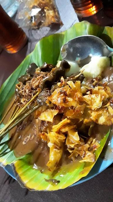 SATE PADANG SUKO MANANTI