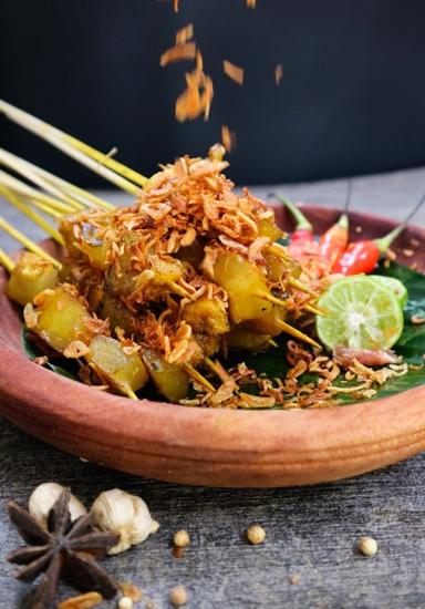 SATE PAHLAWAN