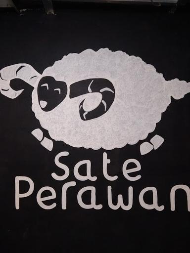 SATE PERAWAN SAWANGAN RAYA