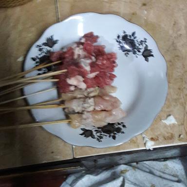 SATE SOLO PAK AGUS