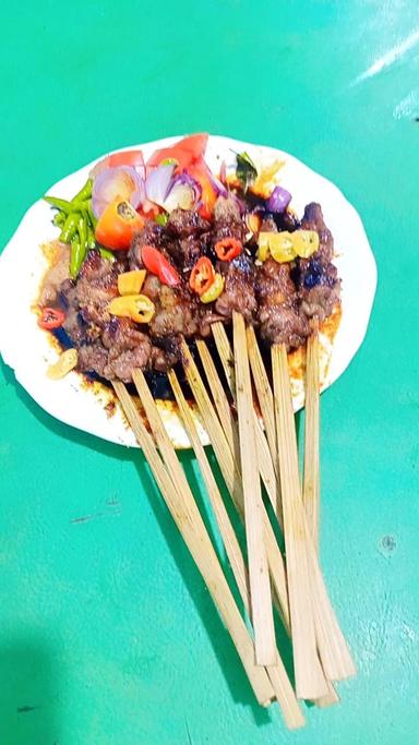 SATE TEGAL 19 BAROKAH