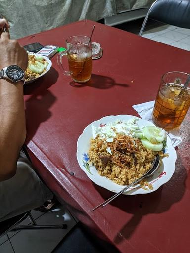 SATE & TONGSENG SOLO PAK AGUNG