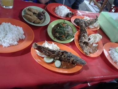 SEAFOOD 68 SUKA HATI