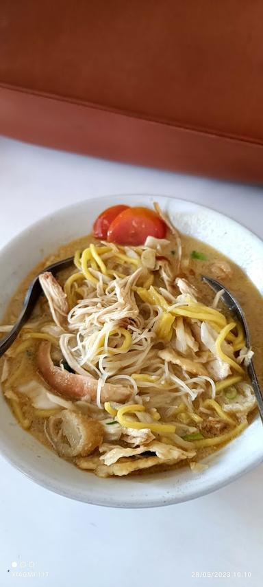 SOTO BANG JUNA