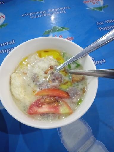 SOTO BANG JUNA