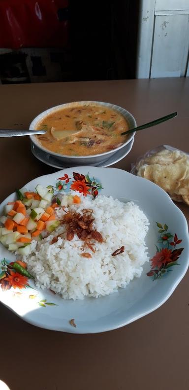 SOTO KAKI CABANG JATINEGARA