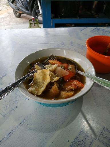 SOTO MIE BOGOR