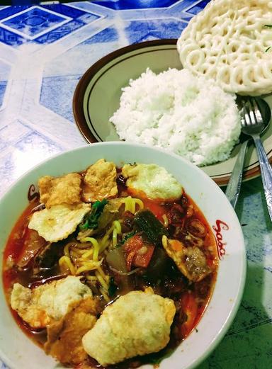 SOTO MIE BOGOR