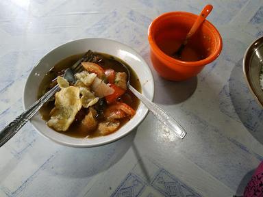 SOTO MIE BOGOR