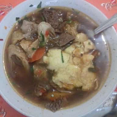 SOTO MIE BOGOR MUARA RASA