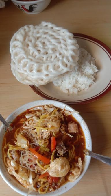 SOTO MIE KABITA