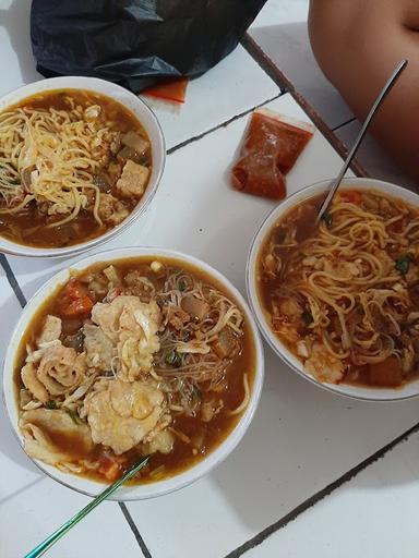 SOTO MIE KABITA