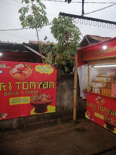 SUKI TOMYAM