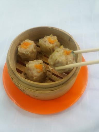 SUPPLIER DIMSUM CORNER