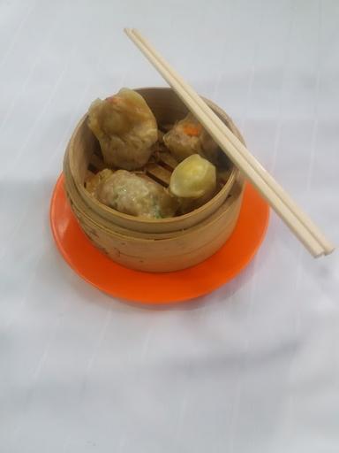 SUPPLIER DIMSUM CORNER