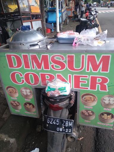 SUPPLIER DIMSUM CORNER